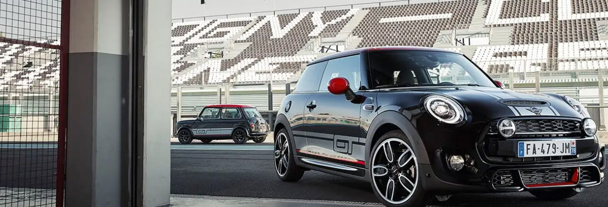 mini-trackdays